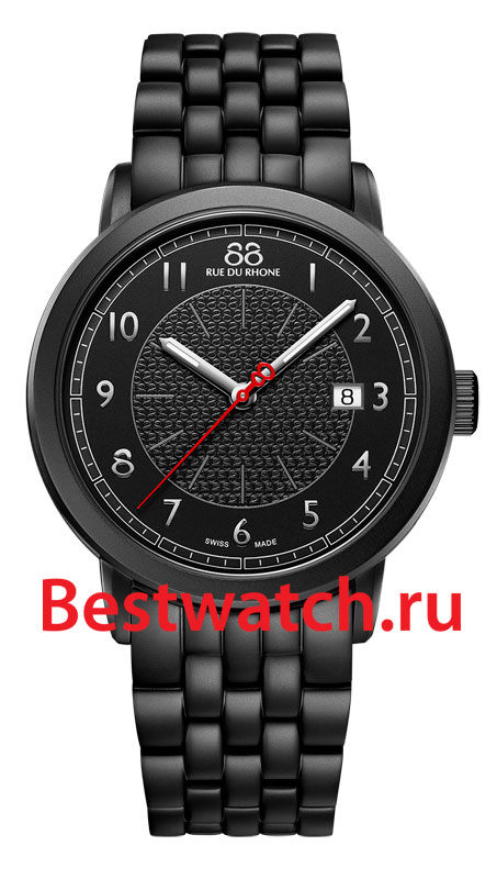 Часы Rue Du Rhone 88 Quartz 87WA120038